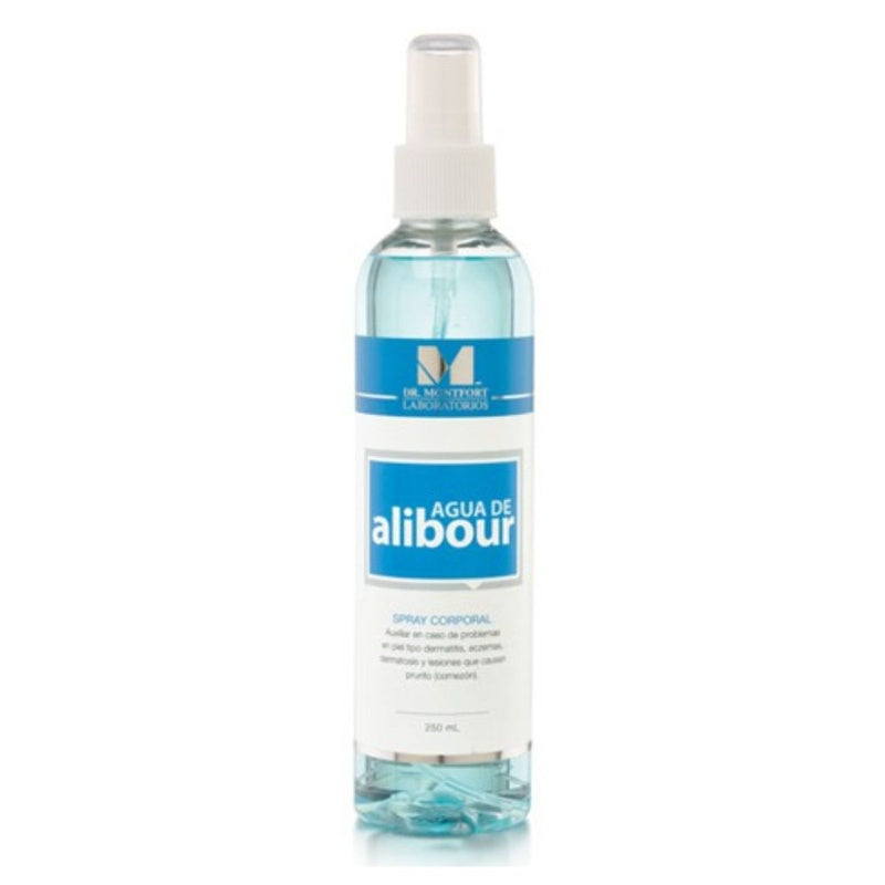 Agua Alibour 250 Ml
