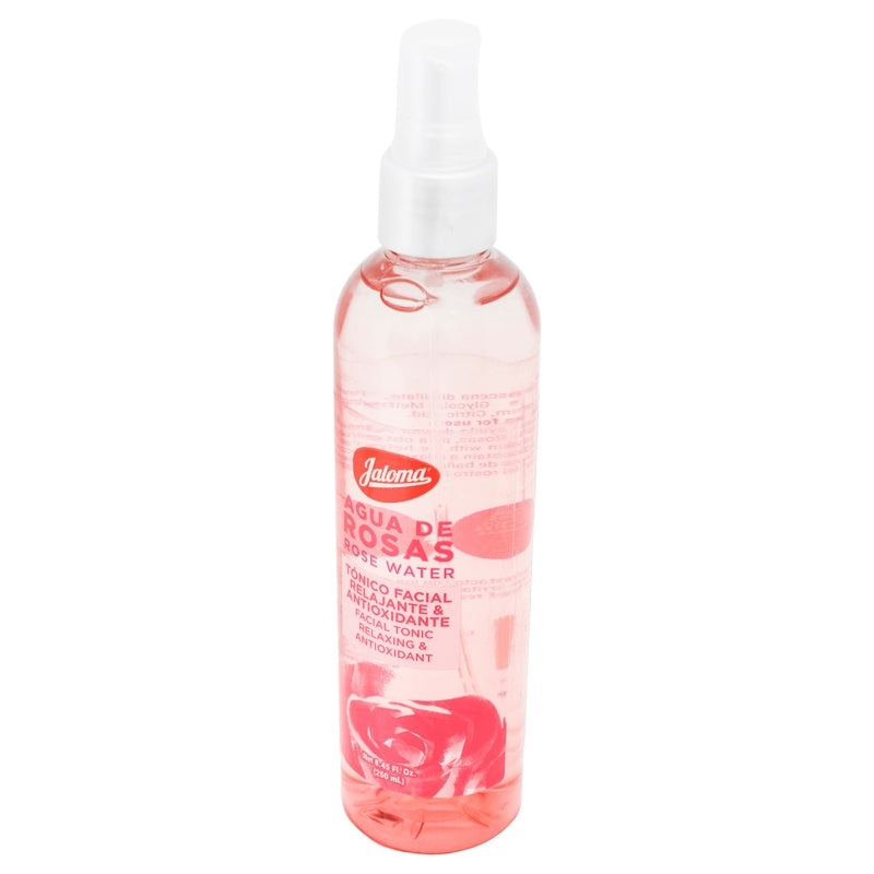 Agua Jaloma Rosas Toc Fac 250 Ml 759684900204 perfil 2