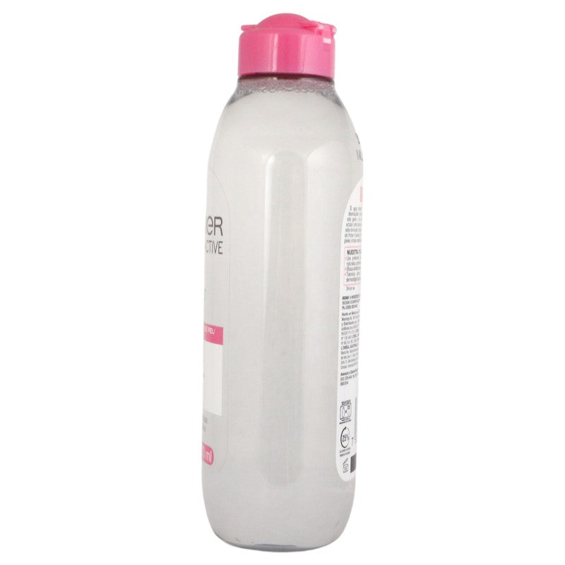 Agua Micelar Garnier Skin Active 400 Ml 555 7509552455557 5