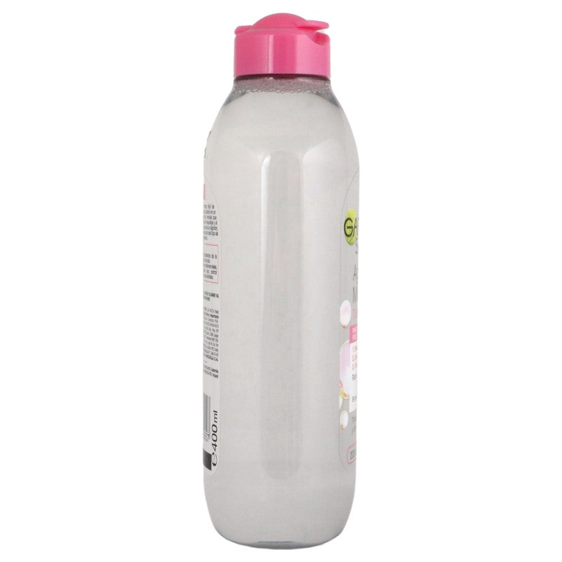 Agua Micelar Garnier Skin Active 400 Ml 555 7509552455557 8