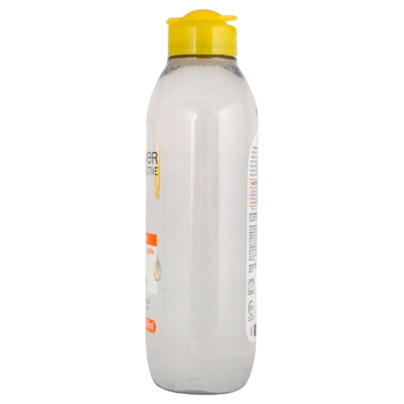 Agua Micelar Garnier Tono Unif 400 Ml