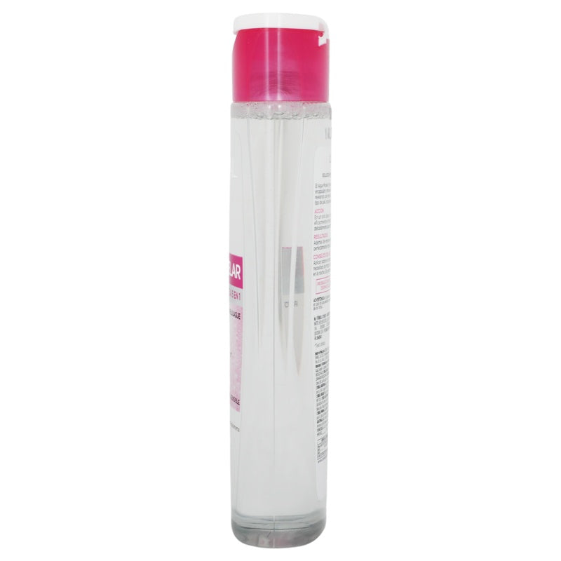 Agua Micelar Loreal 5En1 200 Ml 7509552484373 perfil 3