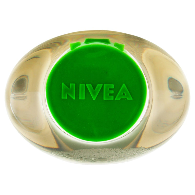 Agua Micelar Nivea Natura Aloe V 400 Ml 4005900768070 perfil 3