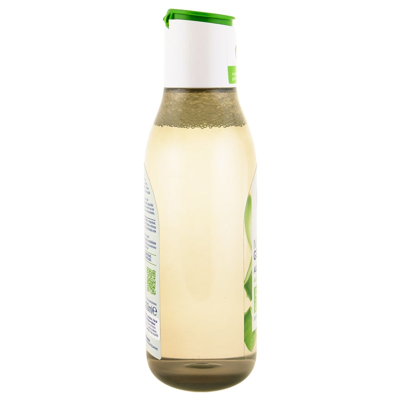 Agua Micelar Nivea Natura Aloe V 400 Ml 4005900768070 perfil 5