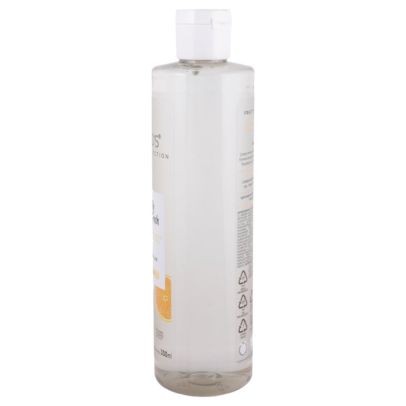 Agua Micelar Ponds Fruit Naranja 300 Ml 7506306247888 perfil 2