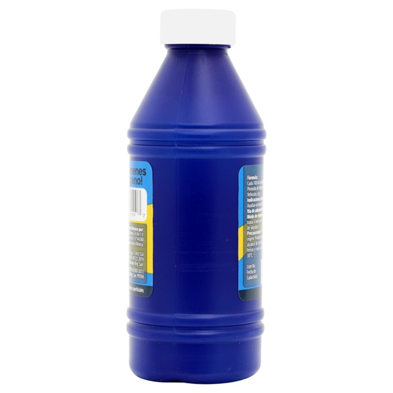Agua Oxigenada Jaloma 3% 112 Ml 759684315107 perfil 7