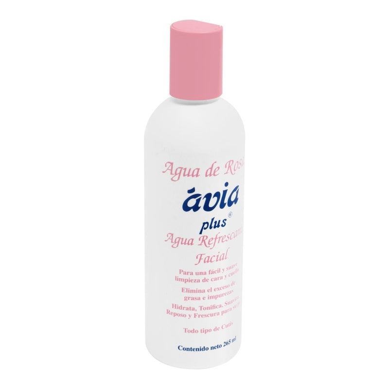 Agua Rosas Avia 265 Ml 7501337600022 perfil 2