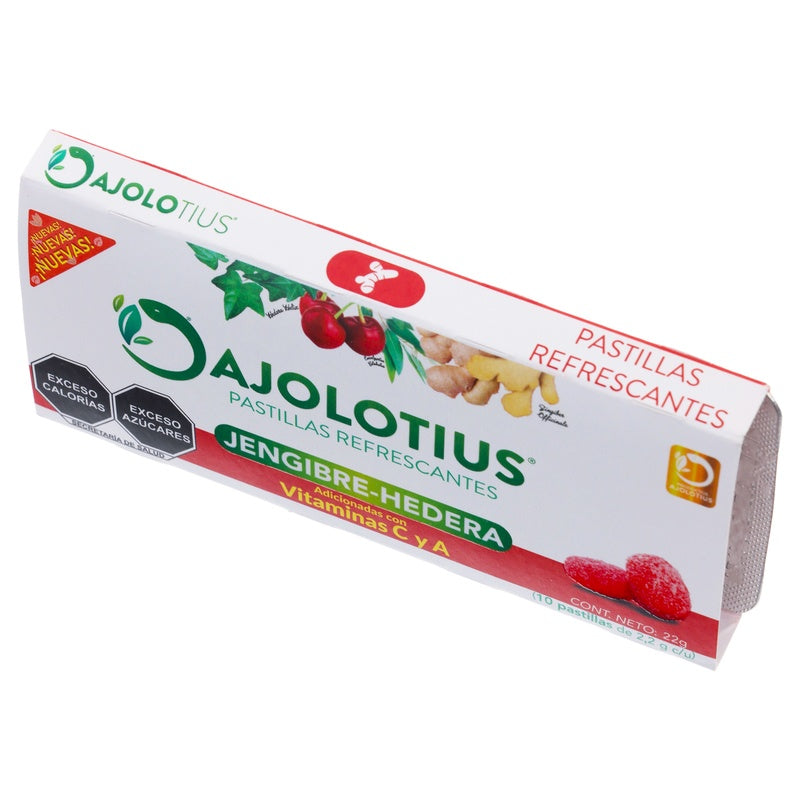 Ajolotius Jengibre Hedera 10 Past 7506452400212 perfil 4