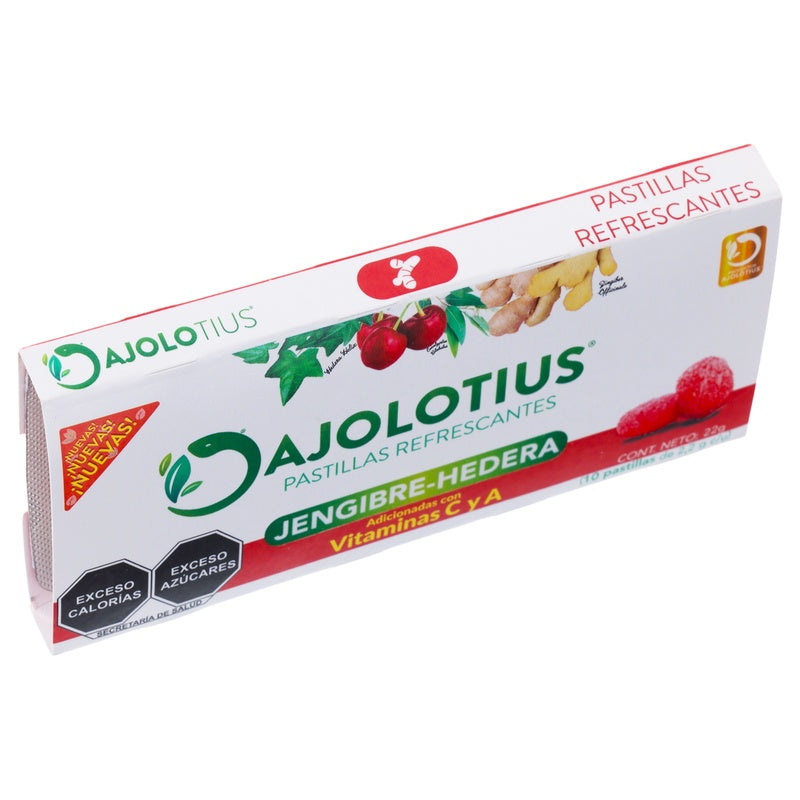 Ajolotius Jengibre Hedera 10 Past 7506452400212 perfil 5