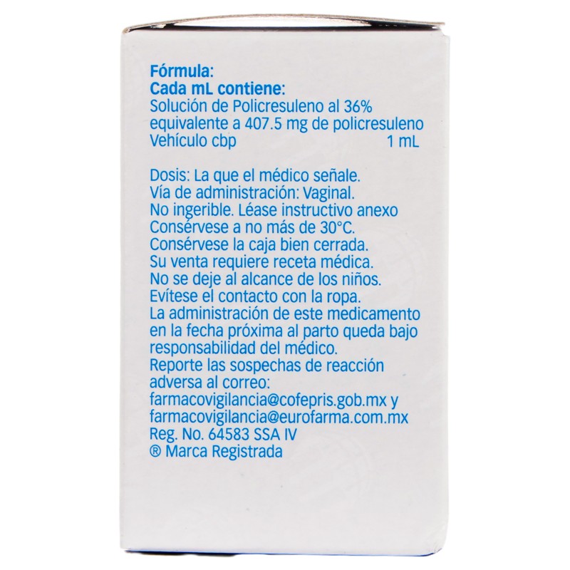 Albothyl 407.5 Mg 120 Ml Solución 7891317019785 16