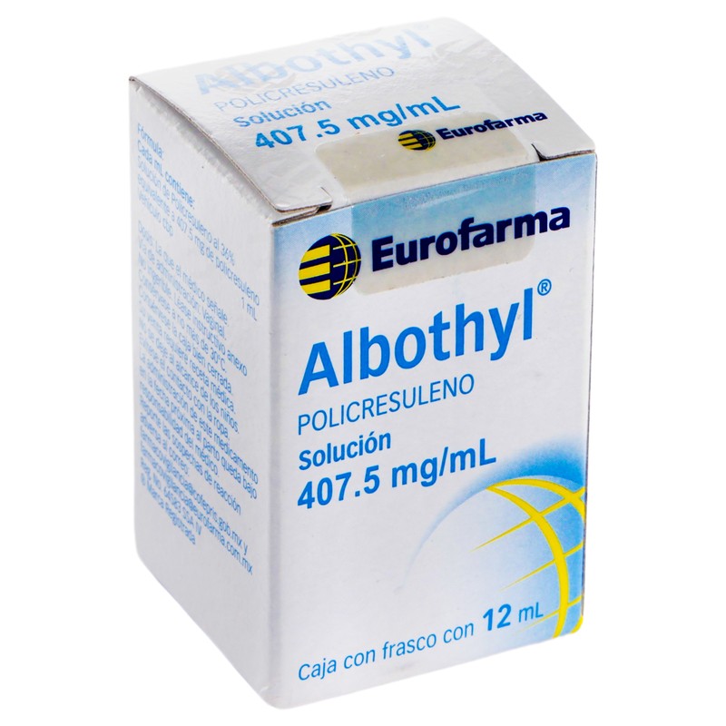 Albothyl 407.5 Mg 120 Ml Solución 7891317019785 4