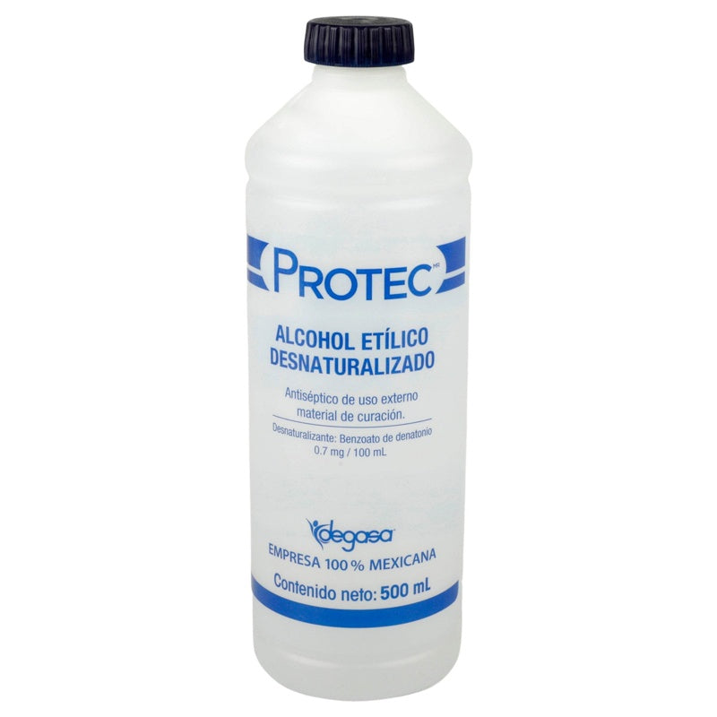 Alcohol Protec 500 Ml 7501048333202 perfil 2