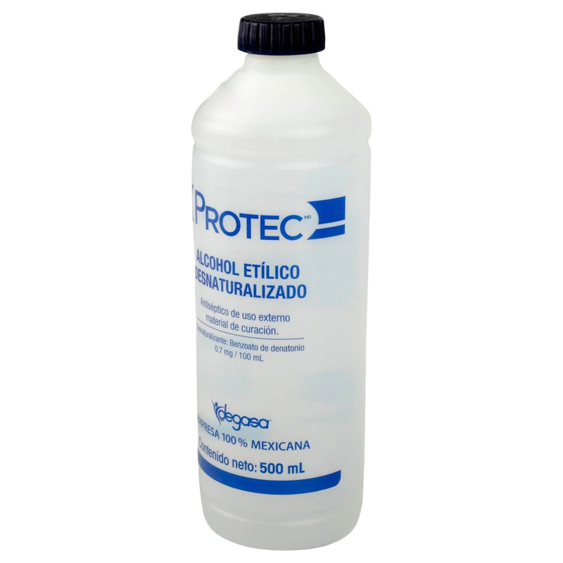 Alcohol Protec 500 Ml 7501048333202 perfil 3