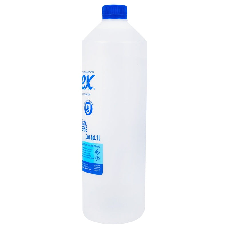Alcohol Purex 1000 Ml perfil 4