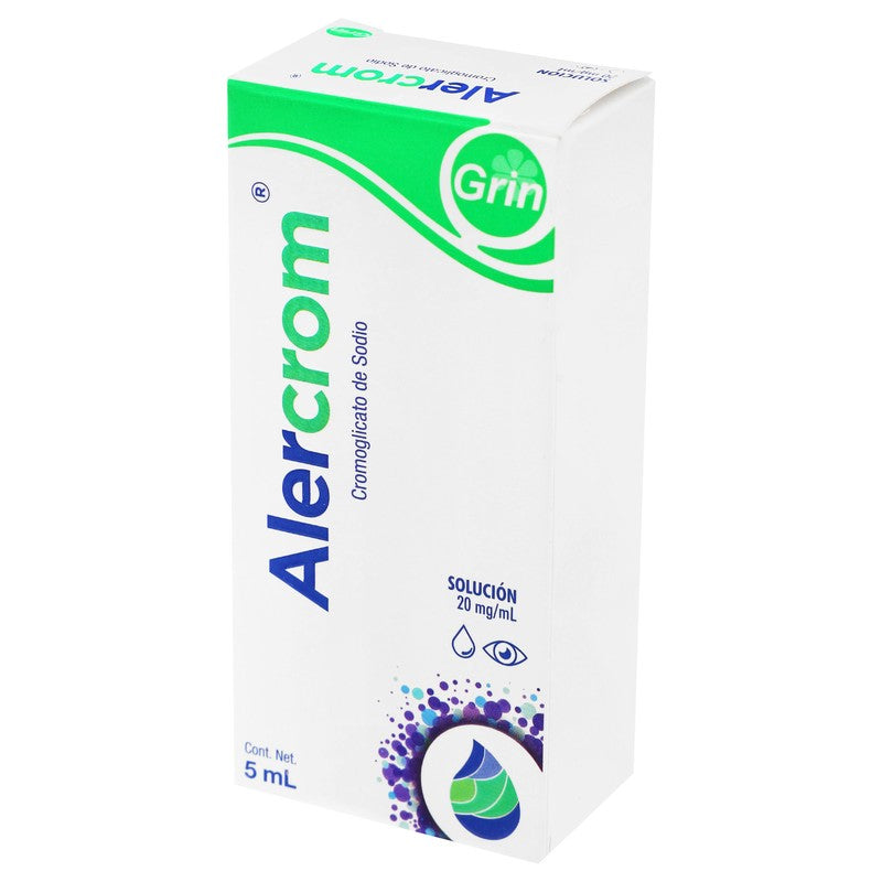 Alercrom 2 5 Ml Solución Naranja 8400000767 3