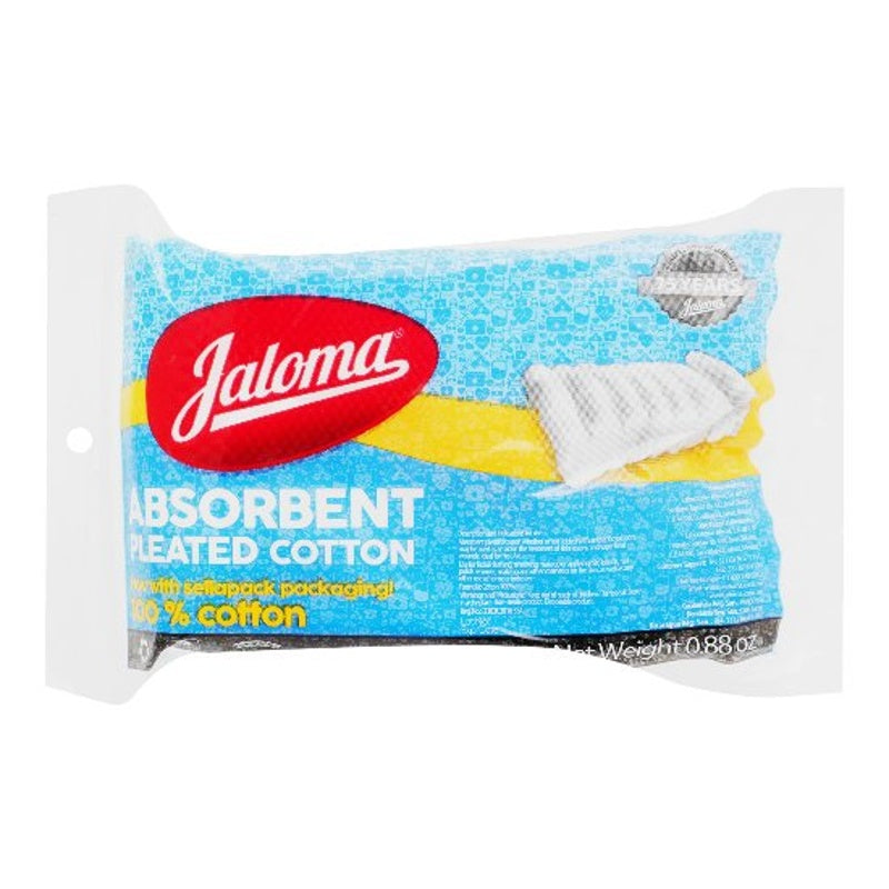 Algodón Jaloma 25 Gr