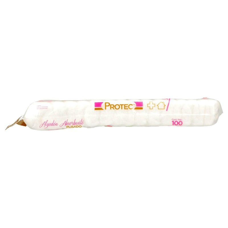 Algodón Protec Plisado 100 Gr 7501048620906 perfil 6