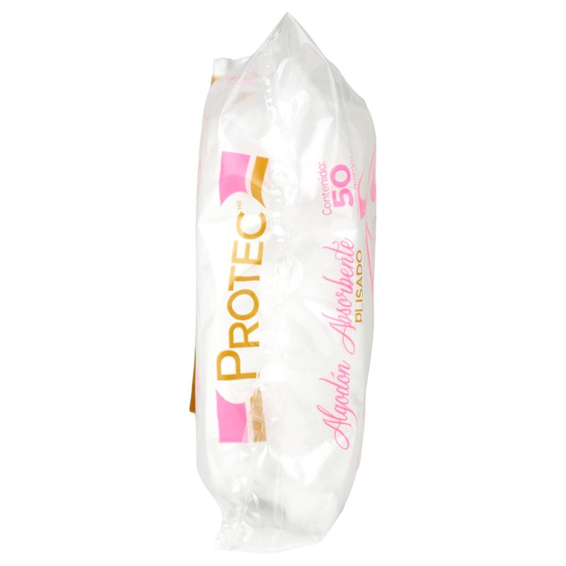 Algodón Protec Plisado 50 Gr 7501048620807 perfil 5