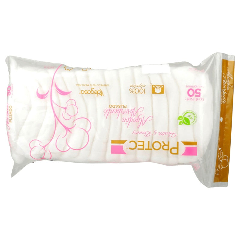 Algodón Protec Plisado 50 Gr 7501048620807 perfil 7