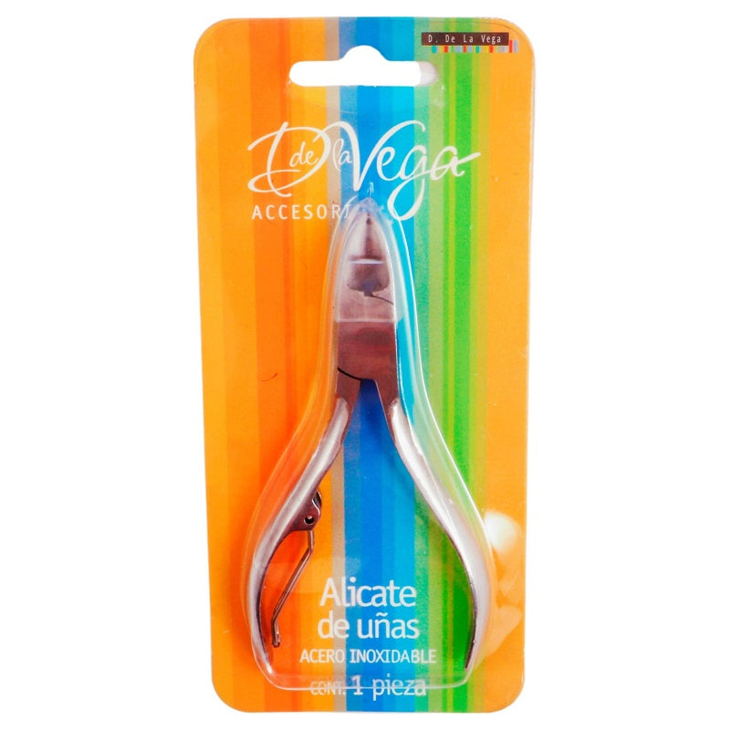 Alicate D La Vega Paraunas 1 Pza 7501289903004 perfil 3