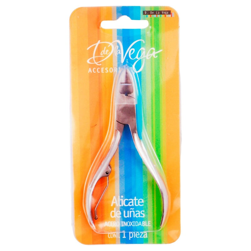 Alicate D La Vega Paraunas 1 Pza 7501289903004 perfil 4