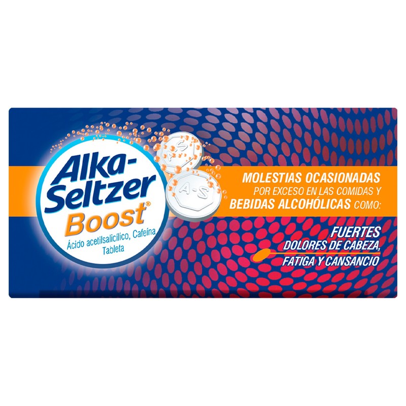 Alka Seltzer Boost 50 Tabletas 7501008499900 3