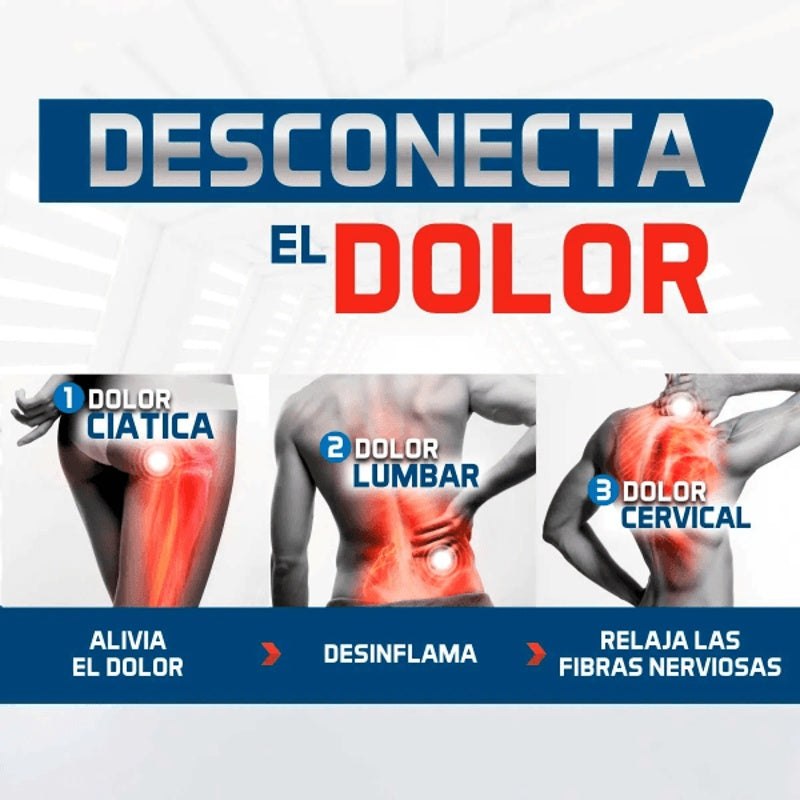 Alli Triple 6 Tabletas