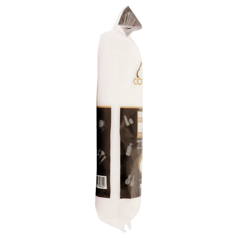 Almohadillas Cottoni Algodón Redonda Con 100 perfil 2