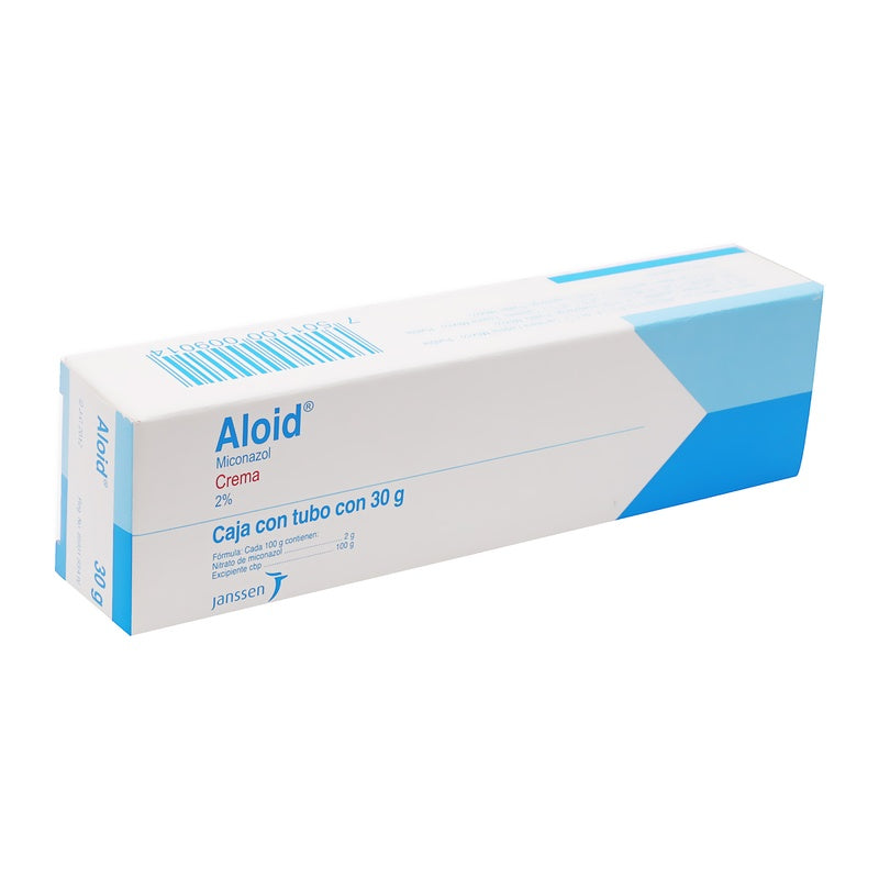 Aloid 2% 30 Gr Crema 7501100009014 perfil 4