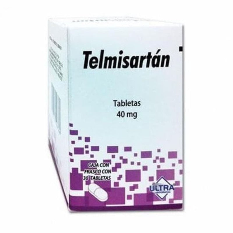 Ambroxol 30 Mg Con 20 Tabletas Oxolvan 7501537102111 4