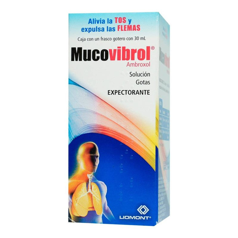 Ambroxol 7.5 Mg  Ml 30 Ml Gotas Pharmagen 7501299379233 4