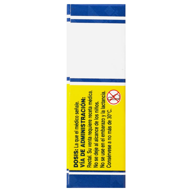 Amigdobis 22Mcg Infantil 2 Supositorios 7501088508202 perfil 5