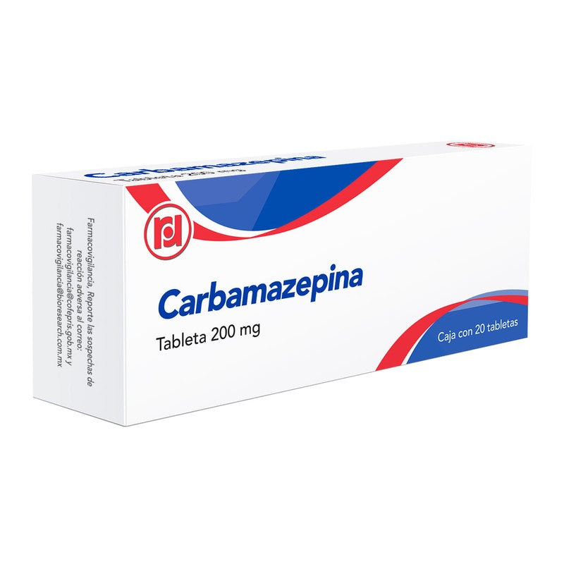 Amiodarona 200 Mg Con 20 Tabletas Tecnovid 7501471800302