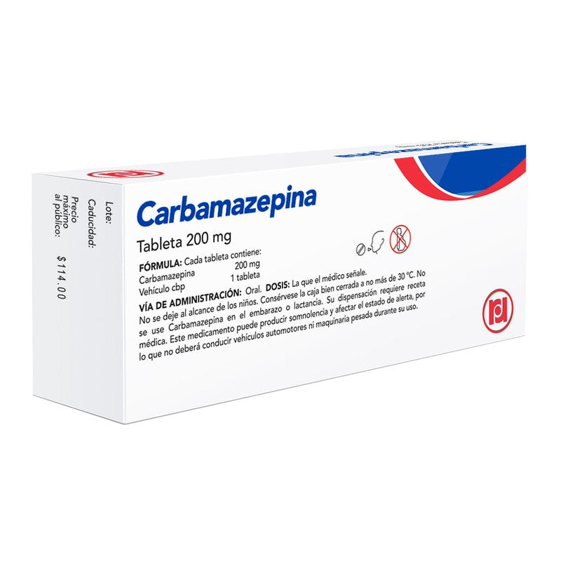 Amiodarona 200 Mg Con 20 Tabletas Tecnovid 7501471800302 6