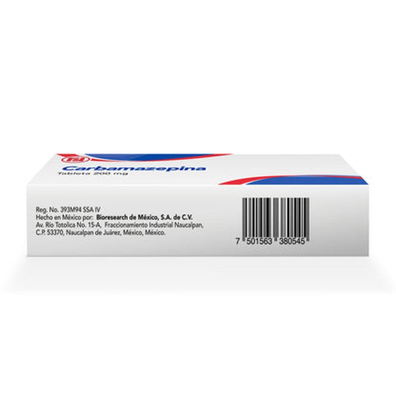 Amiodarona 200 Mg Con 20 Tabletas Tecnovid 7501471800302 9