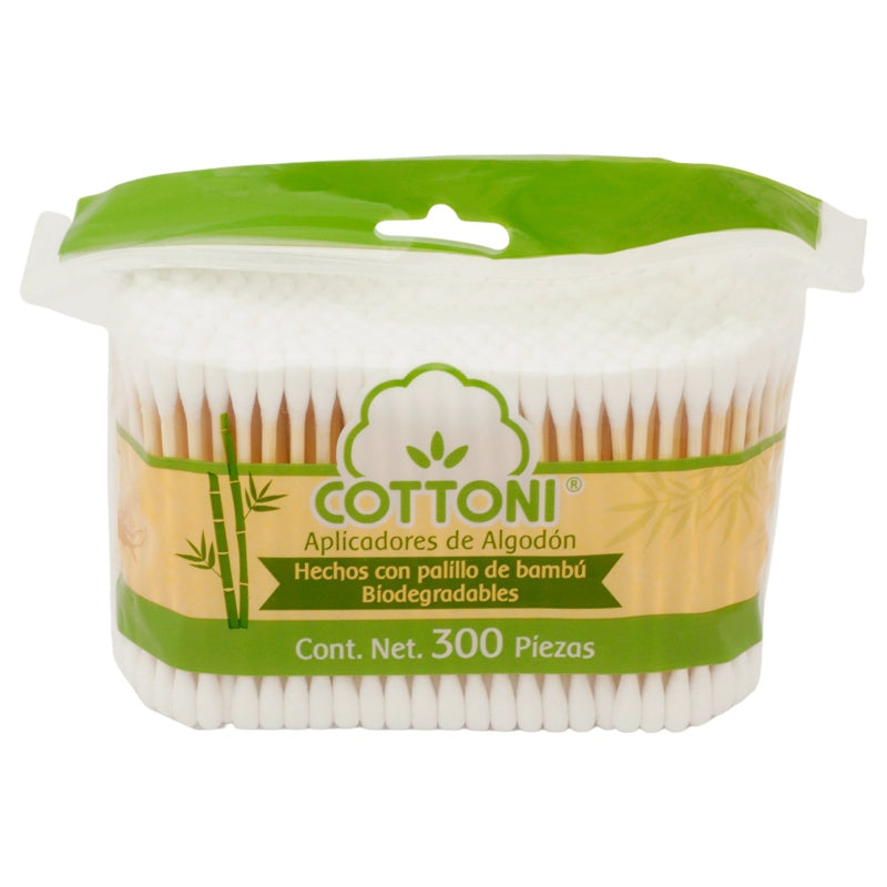 Aplic Cottoni Algodón Con 300 perfil 3