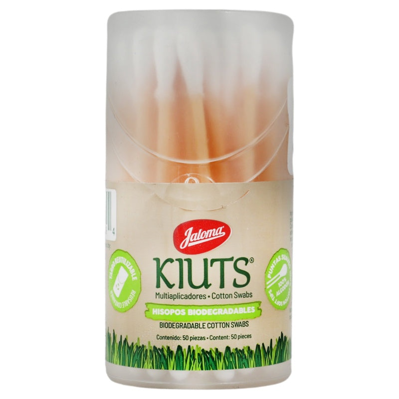 Aplic Kiuts Jaloma 50 Piezas