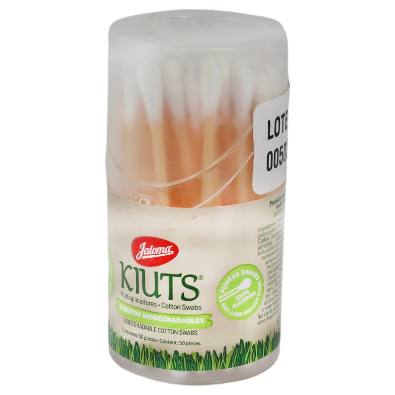 Aplic Kiuts Jaloma 50 Piezas perfil 3