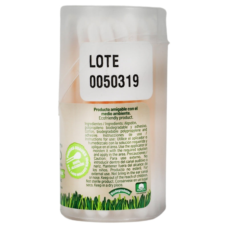 Aplic Kiuts Jaloma 50 Piezas perfil 4