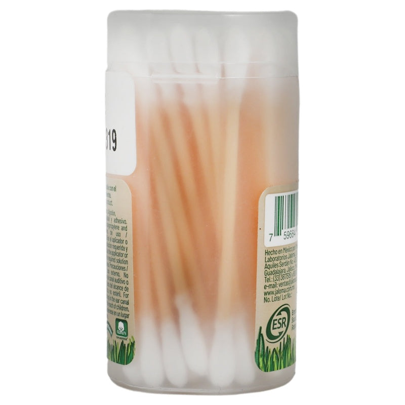 Aplic Kiuts Jaloma 50 Piezas perfil 5