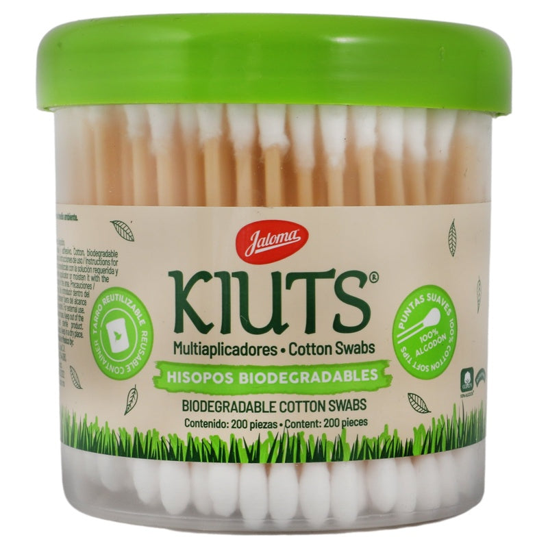 Aplic Kiuts Jaloma Tarro 200