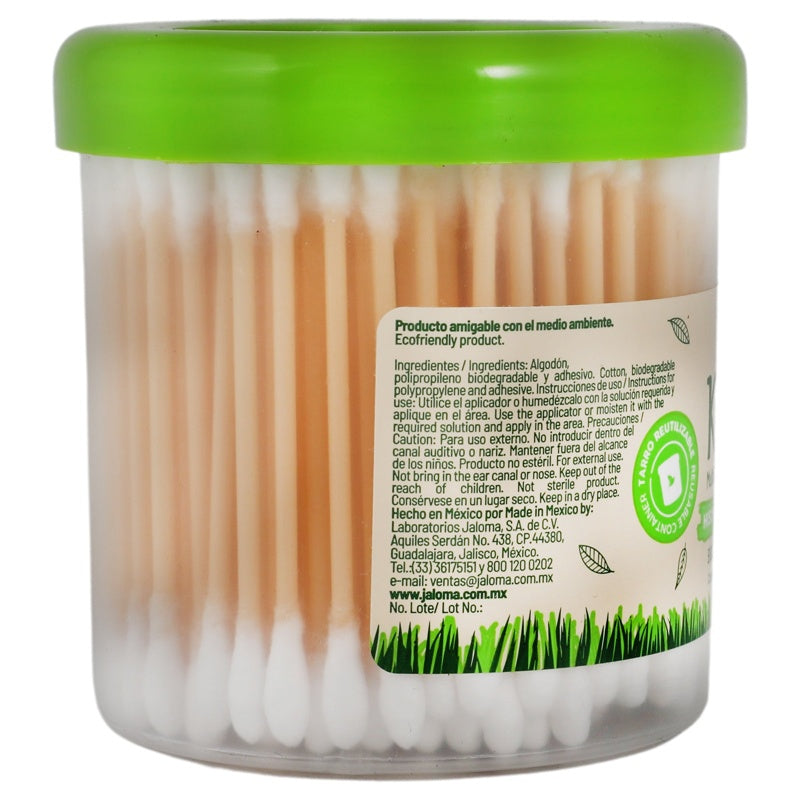 Aplic Kiuts Jaloma Tarro 200