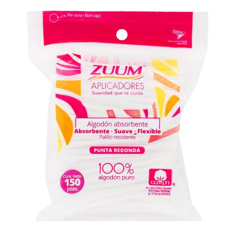 Aplic Zuum Con 150