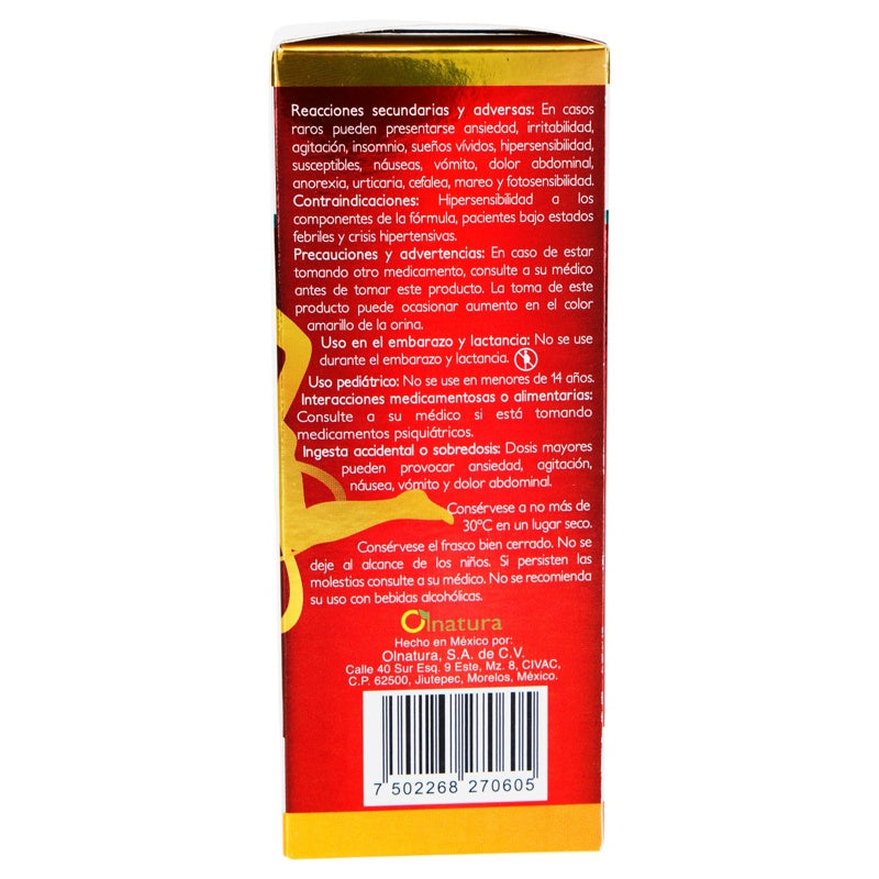 Aristocaps Rb 60 Capsulas Suplemento Alimenticio