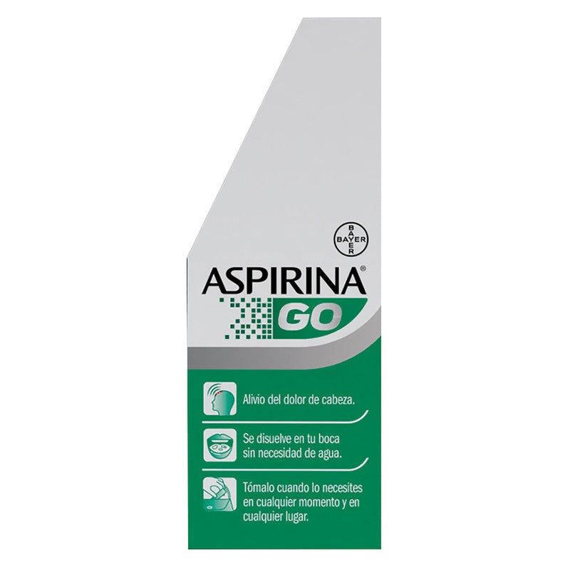 Aspirina Go 500 Mg 10 Sobres Polvo 7501008499245 4