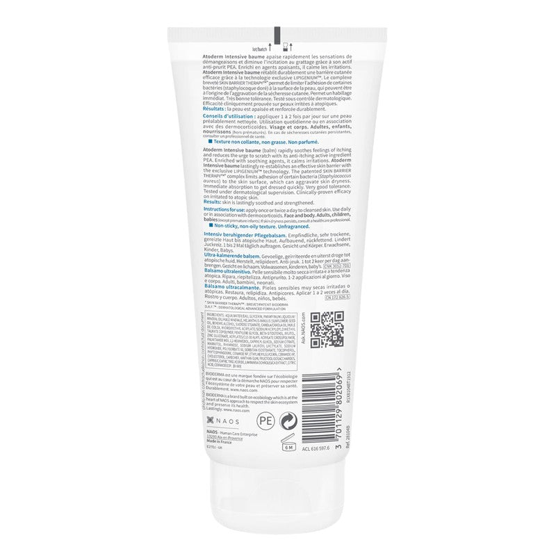 Atoderm Piel Seca 200 Ml 3701129802069 4