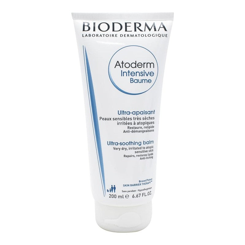 Atoderm Piel Seca 200 Ml 3701129802069 9