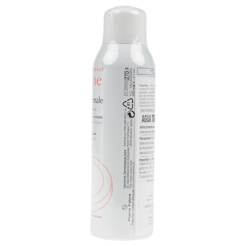 Avene Agua Term Spray 150 Ml 3124