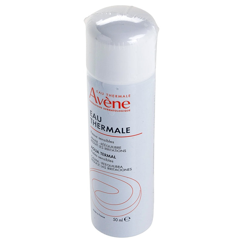 Avene Agua Term Spray 50 Ml 5576
