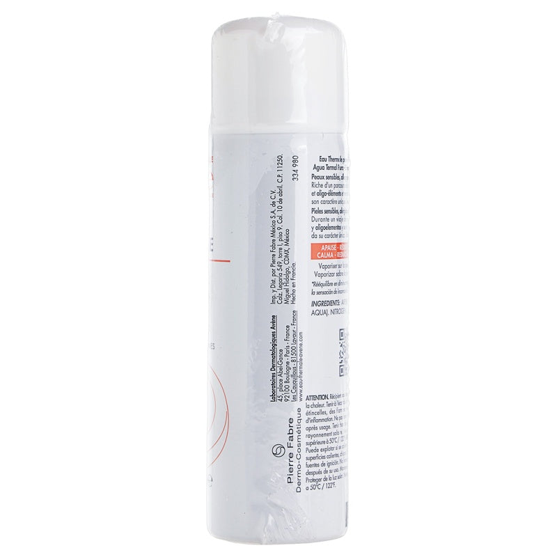 Avene Agua Term Spray 50 Ml 5576
